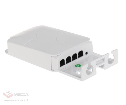 SWITCH POE / EXTENDER SPT-POE/3-POE-OUTDOOR-E 4-PORTOWY DELTA NETWORK
