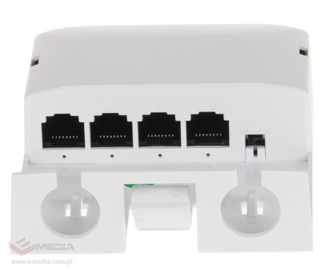 SWITCH POE / EXTENDER SPT-POE/3-POE-OUTDOOR-E 4-PORTOWY DELTA NETWORK