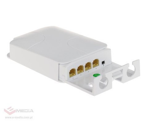 SWITCH POE / EXTENDER SPT-POE/3G-POE-OUTDOOR-E 4-PORTOWY DELTA NETWORK