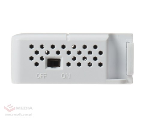 SWITCH POE / EXTENDER SPT-POE/4-POE-DIN-E 5-PORTOWY DELTA NETWORK