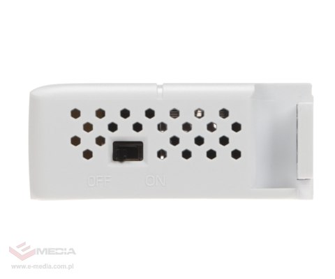 SWITCH POE / EXTENDER SPT-POE/4G-POE-DIN-E 5-PORTOWY DELTA NETWORK