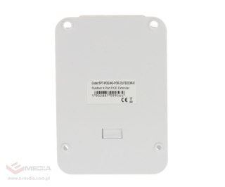 SWITCH POE / EXTENDER SPT-POE/4G-POE-OUTDOOR-E 5-PORTOWY DELTA NETWORK