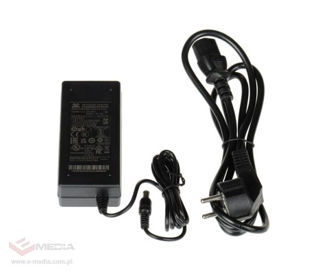 SWITCH PRZEMYSŁOWY POE CHS4106-4ET-60 6-PORTOWY, 4 PoE SFP DAHUA