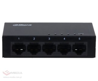 SWITCH SG1005-EUR 5-PORTOWY DAHUA