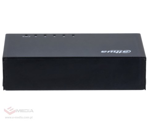 SWITCH SG1005-EUR 5-PORTOWY DAHUA