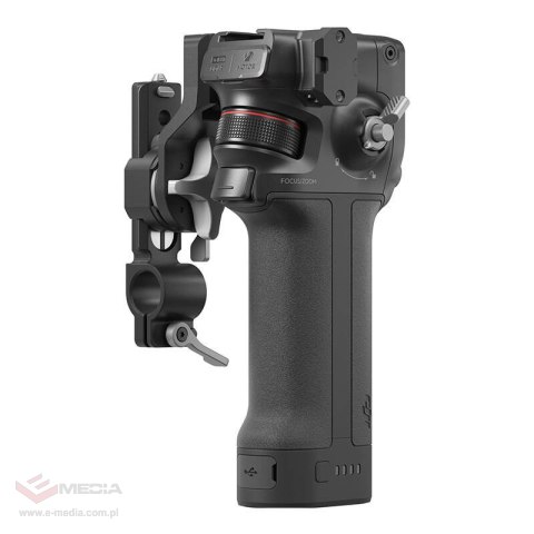 System kontroli ostrości DJI Focus Pro Creator Combo