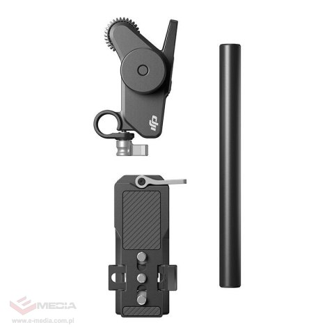 System kontroli ostrości DJI Focus Pro Creator Combo