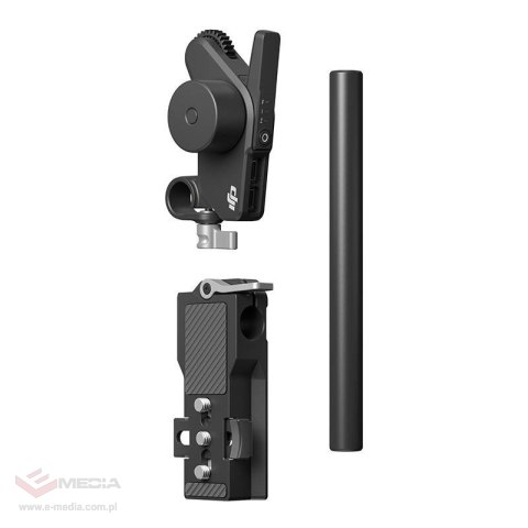 System kontroli ostrości DJI Focus Pro Creator Combo