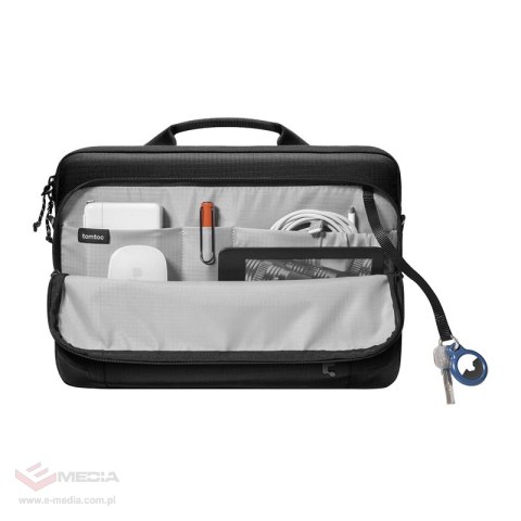 Torba na laptopa TOMTOC Essence-A34 16'' (czarna)