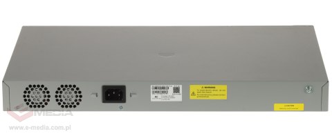 ZARZĄDZALNY SWITCH POE RG-NBS3200-48GT4XS-P-V2 48-PORTOWY SFP+ REYEE