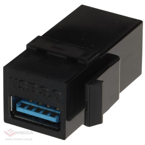 ZŁĄCZE KEYSTONE FX-USB/B-V2 USB 3.0