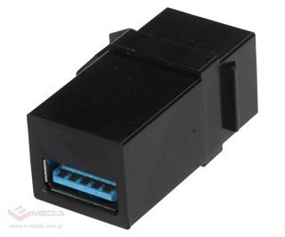 ZŁĄCZE KEYSTONE FX-USB/B-V2 USB 3.0