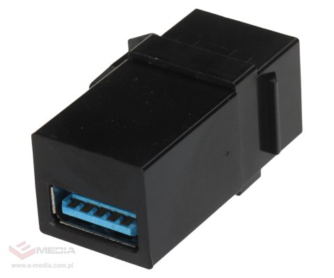 ZŁĄCZE KEYSTONE FX-USB/B-V2 USB 3.0