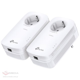 ADAPTER SIECIOWY TL-PA8010P-KIT TP-LINK