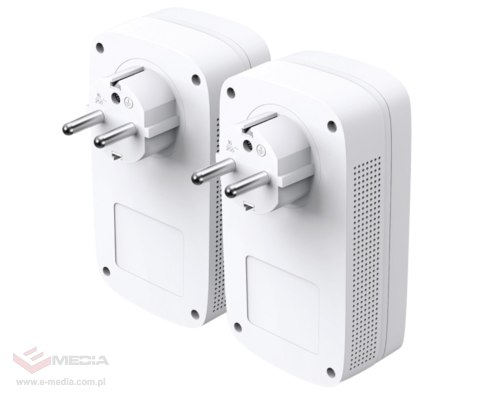 ADAPTER SIECIOWY TL-PA8010P-KIT TP-LINK