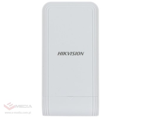 BEZPRZEWODOWY MOST WI-FI DS-3WF03C-5AC/OV3 5 GHz Hikvision