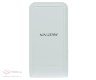 BEZPRZEWODOWY MOST WI-FI DS-3WF3000-EI-5AC/P 5 GHz Hikvision