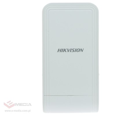 BEZPRZEWODOWY MOST WI-FI DS-3WF3000-EI-5AC/P 5 GHz Hikvision