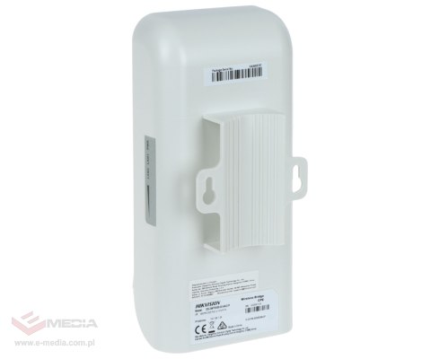BEZPRZEWODOWY MOST WI-FI DS-3WF3000-EI-5AC/P 5 GHz Hikvision