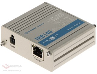 BRAMKA 4G/LTE TRB140 Teltonika