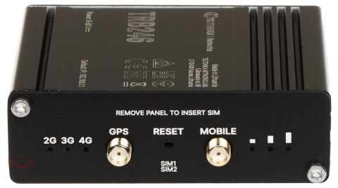BRAMKA 4G/LTE TRB246 Dual SIM Teltonika