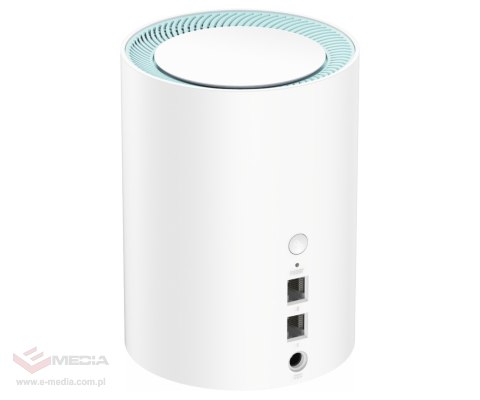 DOMOWY SYSTEM WI-FI MESH M1300(1-PACK) 2.4 GHz, 5 GHz, 300 Mb/s + 867 Mb/s CUDY