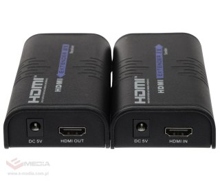 EXTENDER HDMI-EX-200-V5