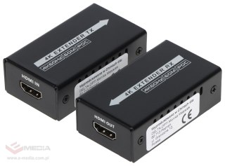 EXTENDER HDMI-EX-60-4K-MINI