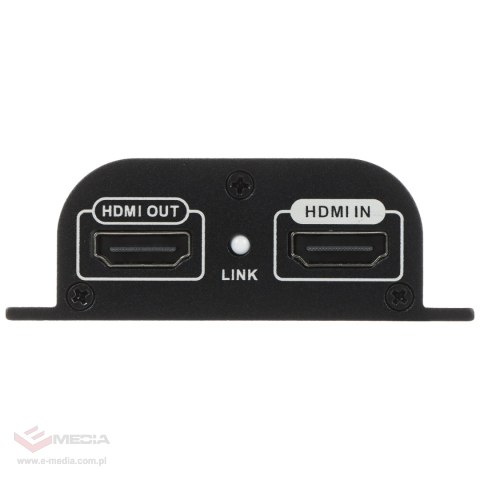 EXTENDER Z ROZGAŁĘŹNIKIEM HDMI-SP-EX-6IR-V4