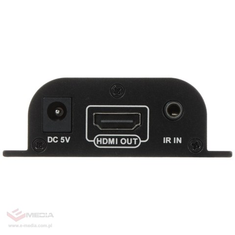 EXTENDER Z ROZGAŁĘŹNIKIEM HDMI-SP-EX-6IR-V4