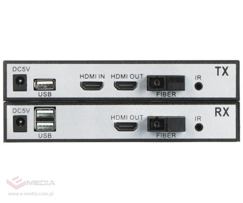 KONWERTER HDMI-OFT-20KM