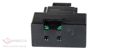 ŁADOWARKA USB FX-USB-3A/B KEYSTONE
