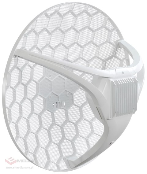 MODEM 4G LTE CAT. 6 RBLHGGR-FG621-EA MIKROTIK