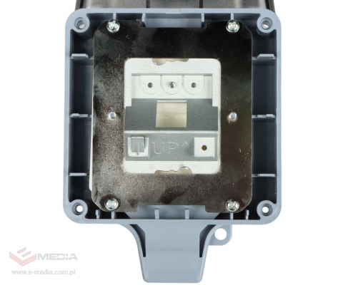 OBUDOWA DO ZŁĄCZ KEYSTONE FX1-IP66 IP66 DELTA NETWORK