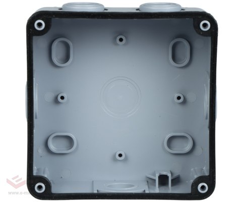 OBUDOWA DO ZŁĄCZ KEYSTONE FX1-IP66 IP66 DELTA NETWORK