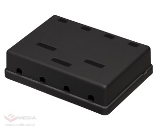 OBUDOWA DO ZŁĄCZ KEYSTONE FX4-MULTI/B