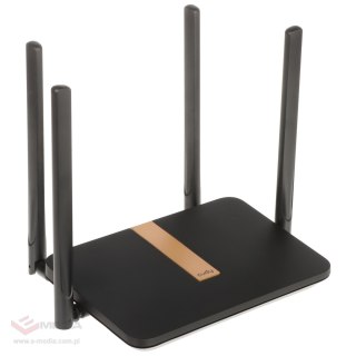 PUNKT DOSTĘPOWY 4G LTE +ROUTER LT500D 2.4 GHz, 5 GHz, 300 Mb/s + 867 Mb/s CUDY