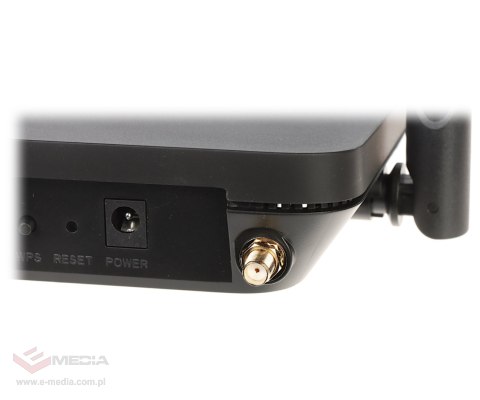 PUNKT DOSTĘPOWY 4G LTE +ROUTER LT500D 2.4 GHz, 5 GHz, 300 Mb/s + 867 Mb/s CUDY