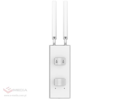 PUNKT DOSTĘPOWY AP1200 OUTDOOR Wi-Fi 5 CUDY