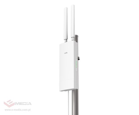 PUNKT DOSTĘPOWY AP1300 OUTDOOR Wi-Fi 5 CUDY