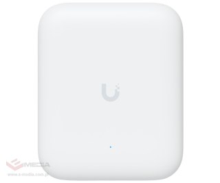 PUNKT DOSTĘPOWY UQ-U7-OUTDOOR UniFi Wi-Fi 7 2.4 GHz, 5 GHz, 688 Mbps + 4324 Mbps UBIQUITI