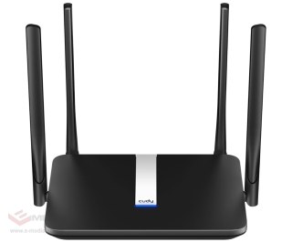 ROUTER 4G LTE LT500 2.4 GHz 5 GHz, 867 Mb/s + 300 Mb/s CUDY