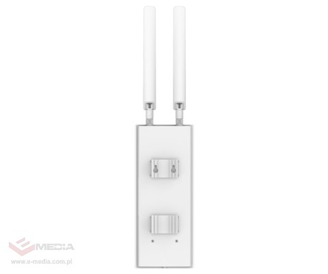 ROUTER 4G LTE MESH LT700 OUTDOOR 2.4 GHz, 5 GHz 867 Mb/s + 300 Mb/s CUDY