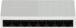 SWITCH DS-3E0108D-O 8-PORTOWY Hikvision