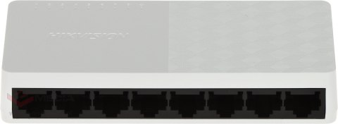 SWITCH DS-3E0508D-O 8-PORTOWY Hikvision