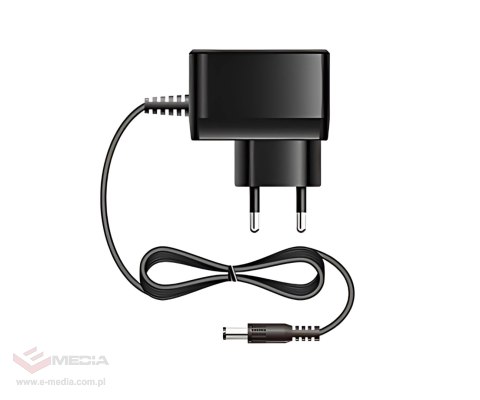 SWITCH GS108D 8-PORTOWY CUDY