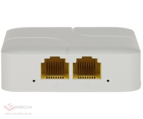 SWITCH NS-NP105G 5-PORTOWY DELTA NETWORK