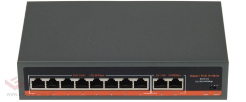 SWITCH POE APTI-POE0802G-120W-ECO 8-PORTOWY