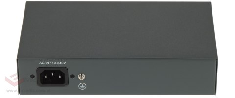 SWITCH POE APTI-POE0802G-120W-ECO 8-PORTOWY