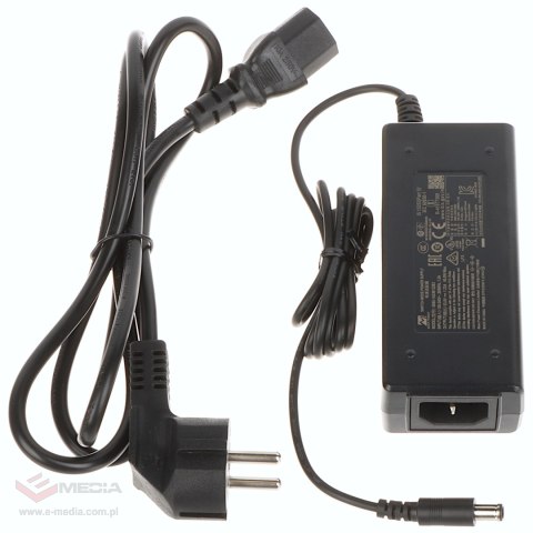 SWITCH POE CS4006-4ET-60 4-PORTOWY DAHUA